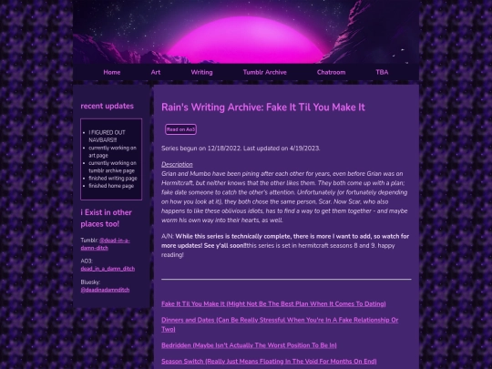 writing/series/fakeittilyoumakeit screenshot