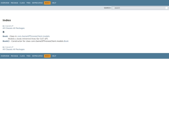 index-1 screenshot