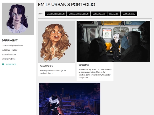 art screenshot