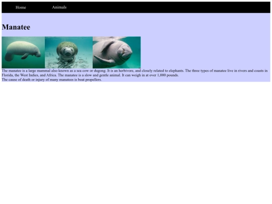 Page4 screenshot