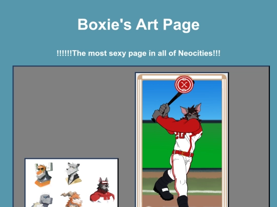 Drawings/Drawings screenshot