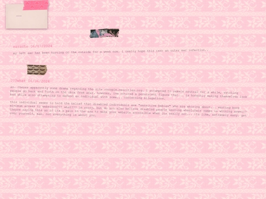 autolysis/test/diary screenshot