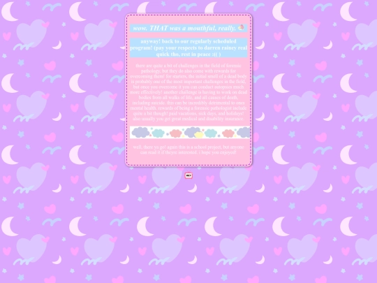 back-to-main-subject screenshot