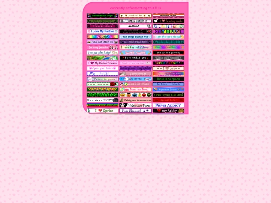 blinkies/blinkies screenshot