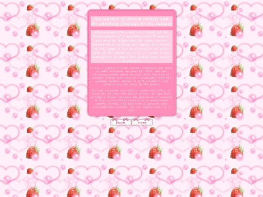 darren-rainey screenshot