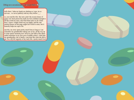 munchausen/story screenshot