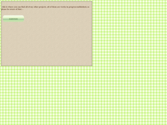 otherprojects screenshot