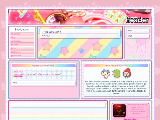 test/auau screenshot