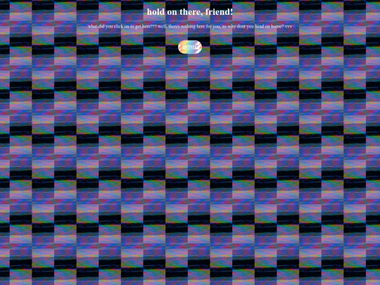 test/new-inde screenshot