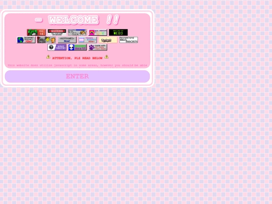test/new-index screenshot