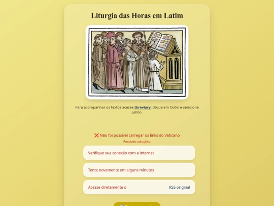 liturgia-das-horas screenshot