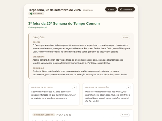 liturgia-diaria screenshot