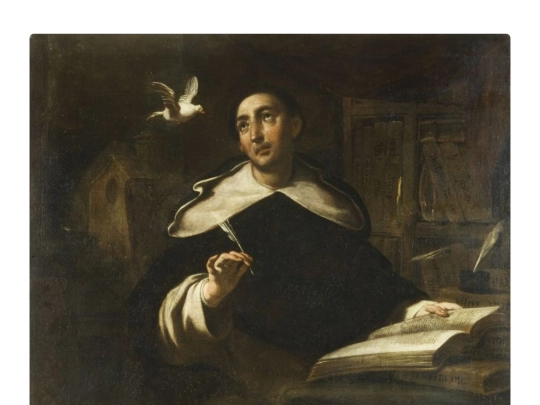 novena-de-st-tomas screenshot