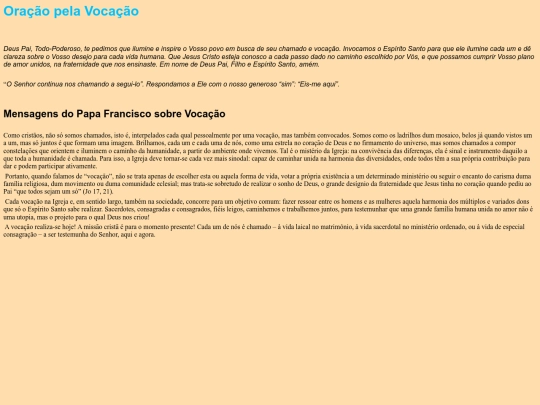 outros/oracao-pela-vocacao screenshot