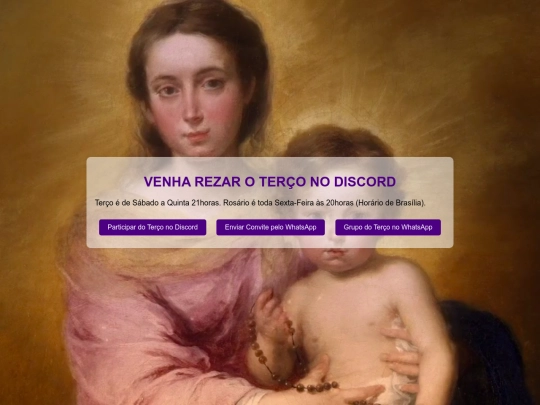 terco-no-discord screenshot