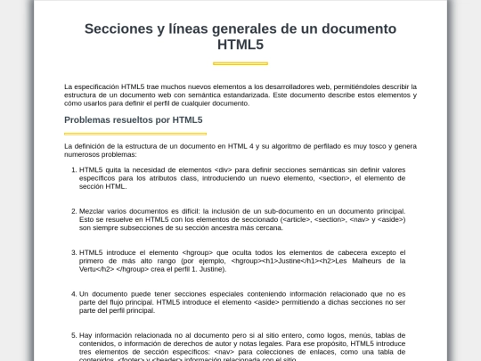 html5 screenshot