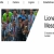 The web site of luisdg avatar