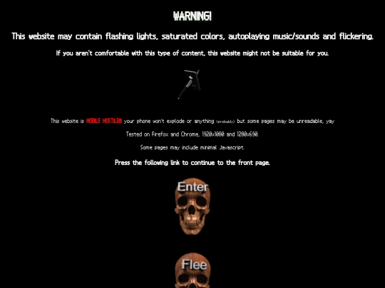 w screenshot