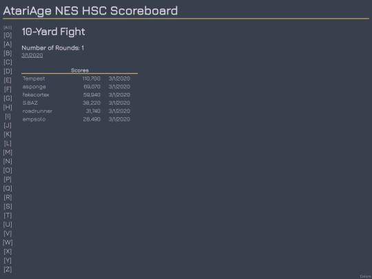 Games/10Yard_Fight screenshot