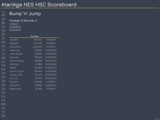 Games/Bump_n_Jump screenshot