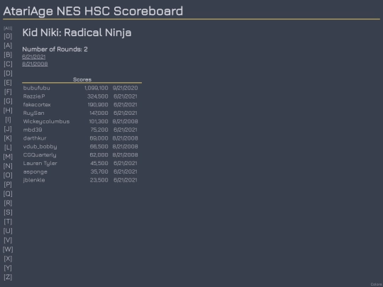 Games/Kid_Niki_Radical_Ninja screenshot