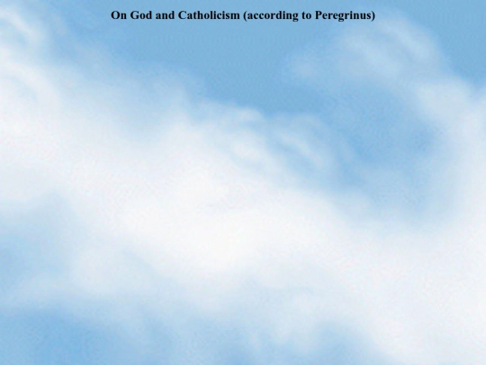 OnGodandCatholicism screenshot