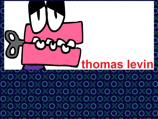 tl3 screenshot