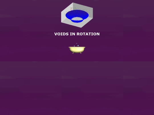 voids screenshot