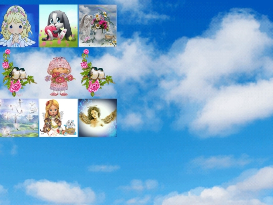 angel screenshot