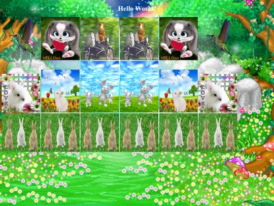 bnuey screenshot