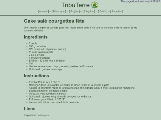 recettes/cake_feta_courgettes screenshot