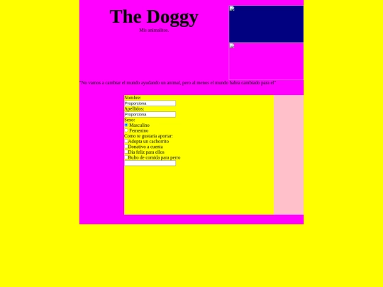 pagina2 screenshot