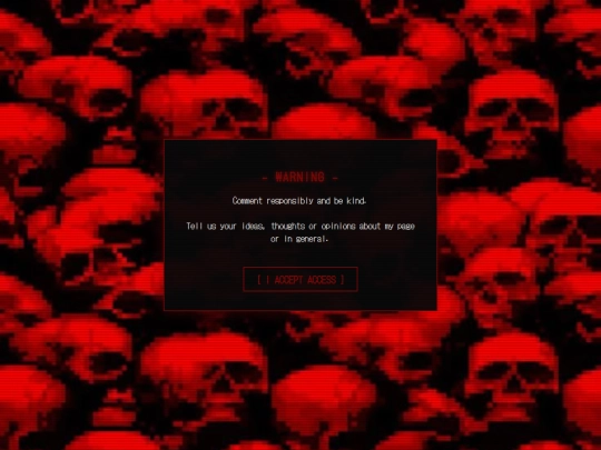 comments screenshot