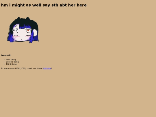 kineth screenshot