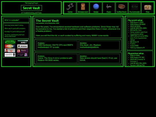 computer/vault screenshot