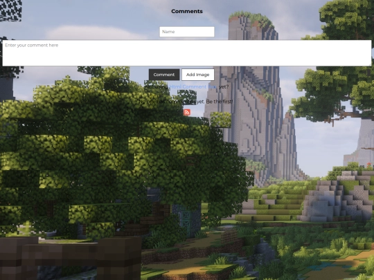 smallishbeans screenshot