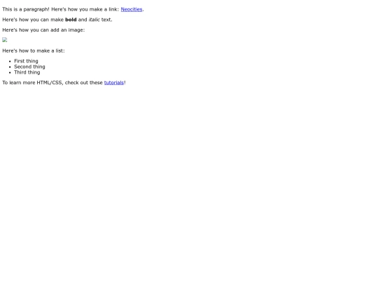 mainpage screenshot