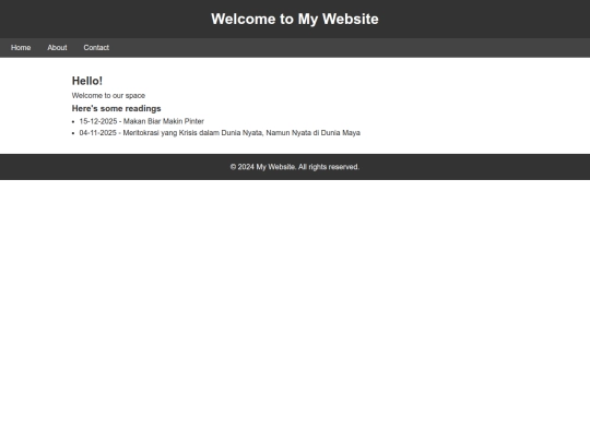 jajal/AI template screenshot