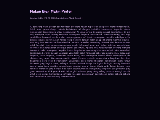 jajal/essay1 screenshot