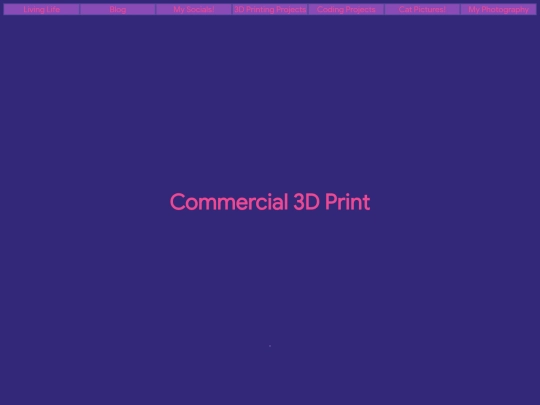 pages/3dprints/3dcw screenshot