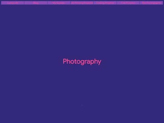 pages/photography/PG2027 screenshot