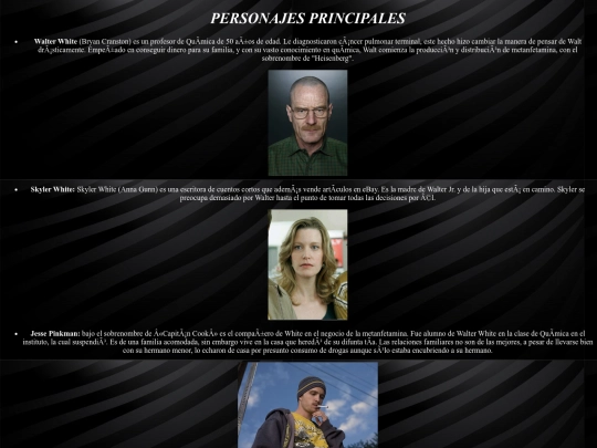Pagina2 Breaking screenshot