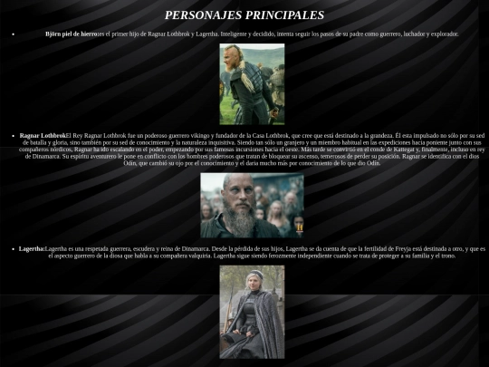 Pgina2 vikingos screenshot