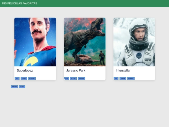 mvc screenshot