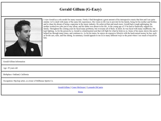gillum screenshot