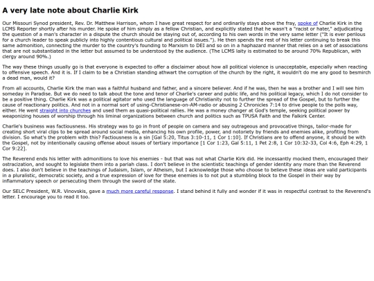 kirk screenshot