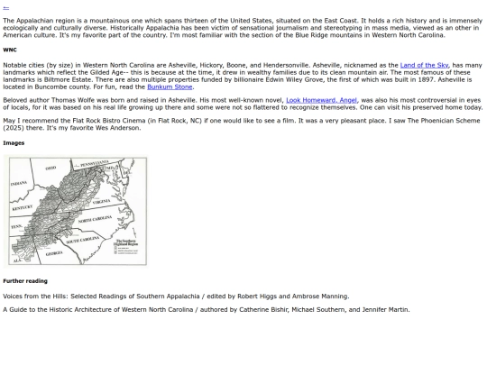 Wiki/appalachias screenshot
