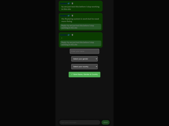 backup screenshot