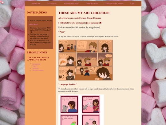 artwork screenshot