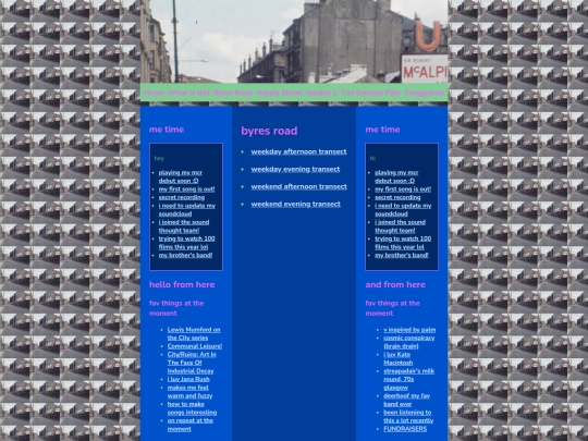 byresrd screenshot